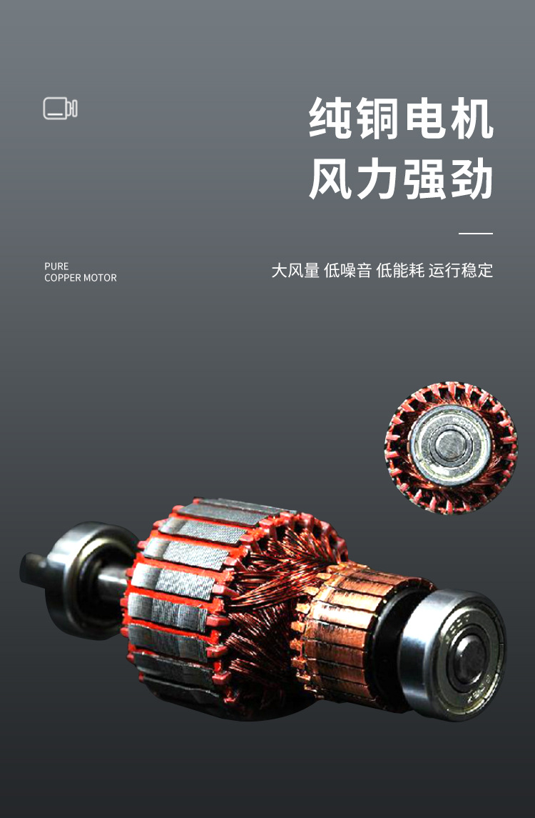 消防排煙風(fēng)機(jī)常見故障的解決方法！