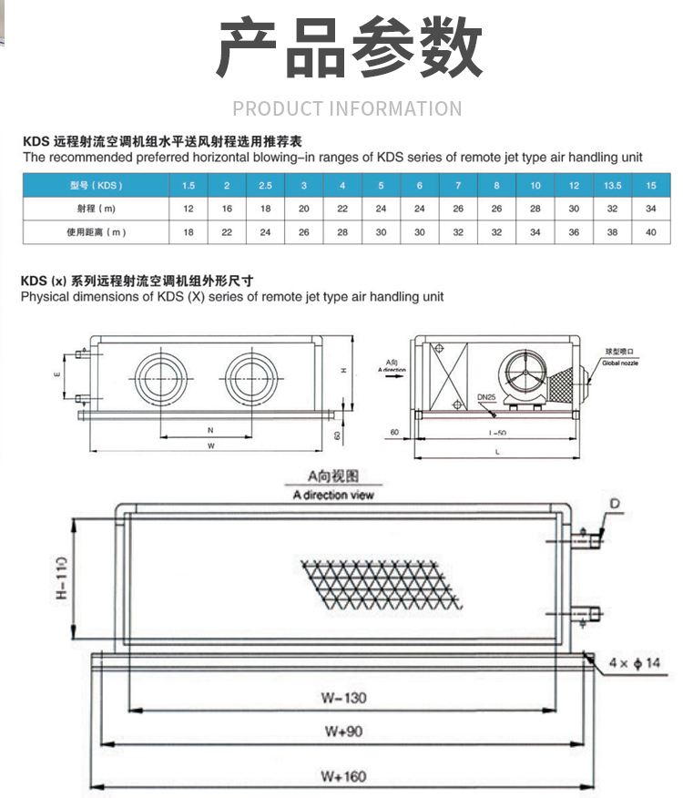 遠(yuǎn)程射流空調(diào)機(jī)組的產(chǎn)品安裝操作注意事項詳細(xì)介紹
