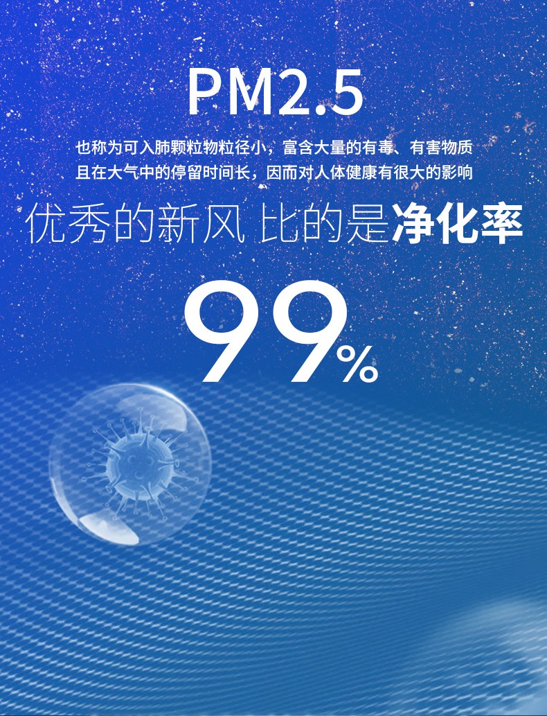 關于家裝中的新風系統，你還需要知道這6點