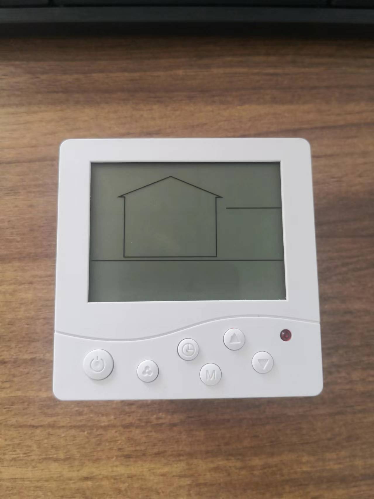 溫控器原理、類型及應用指南