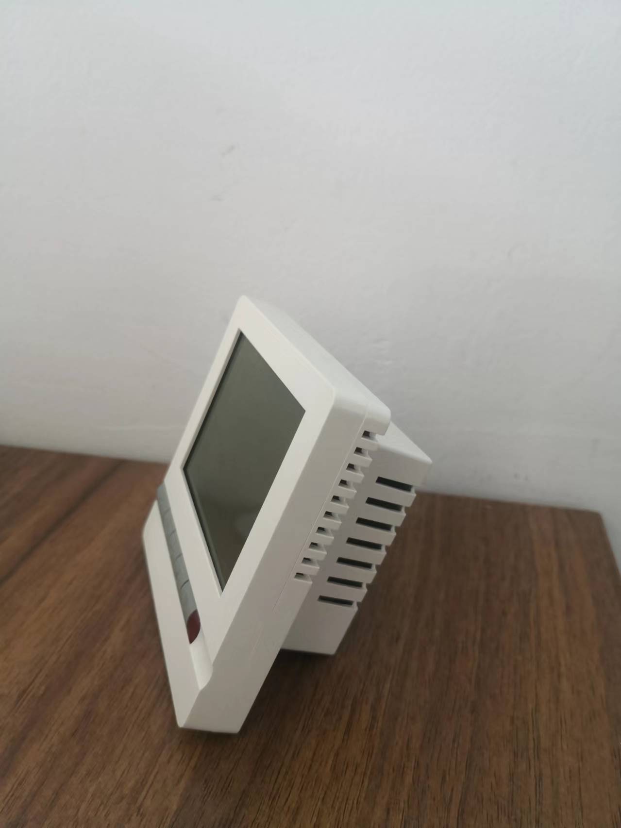 溫控器調節方法