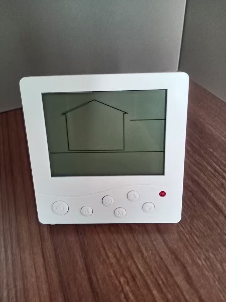 高溫保護開關與溫控器的區別1